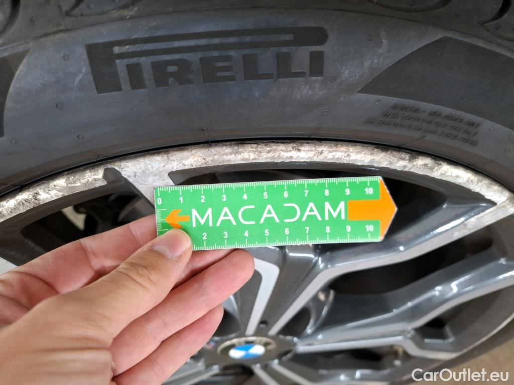  Bmw  X2 Série  sDrive 18d M Sport X 2.0 150CV BVA8 E6dT #16