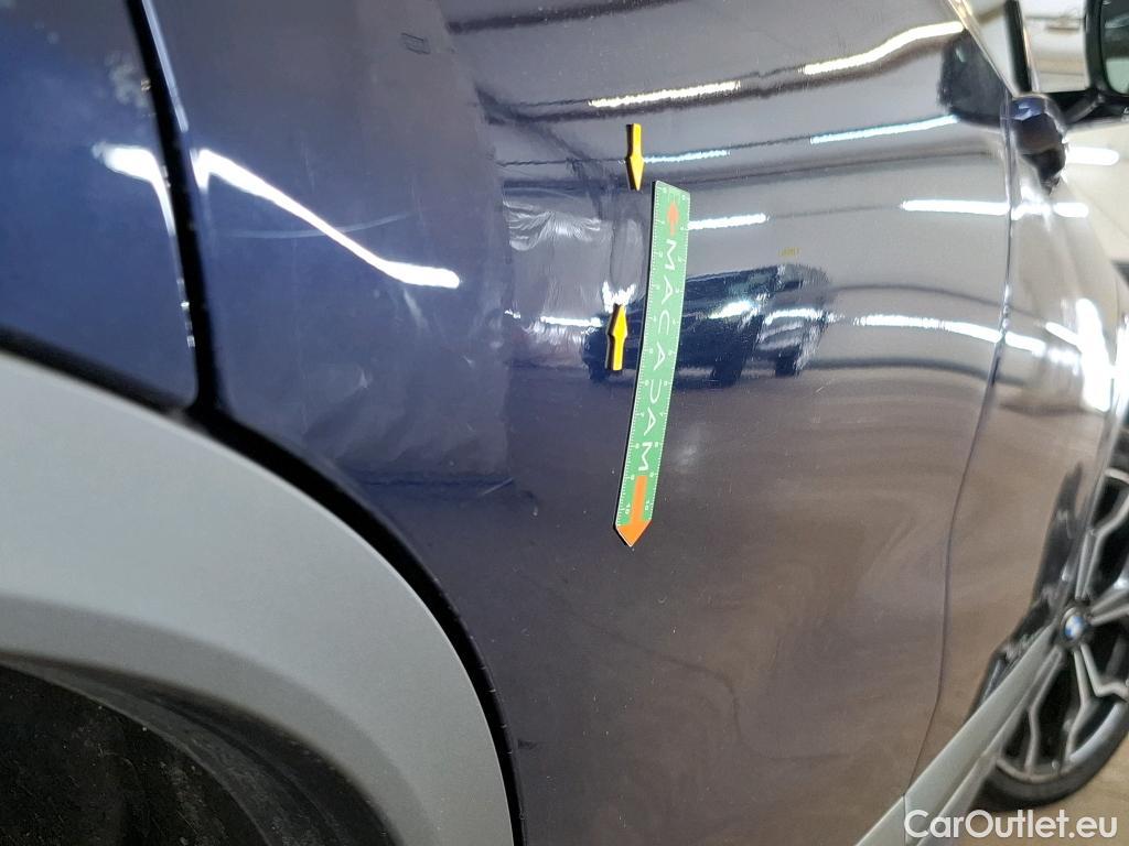  Bmw  X2 Série  sDrive 18d M Sport X 2.0 150CV BVA8 E6dT #28