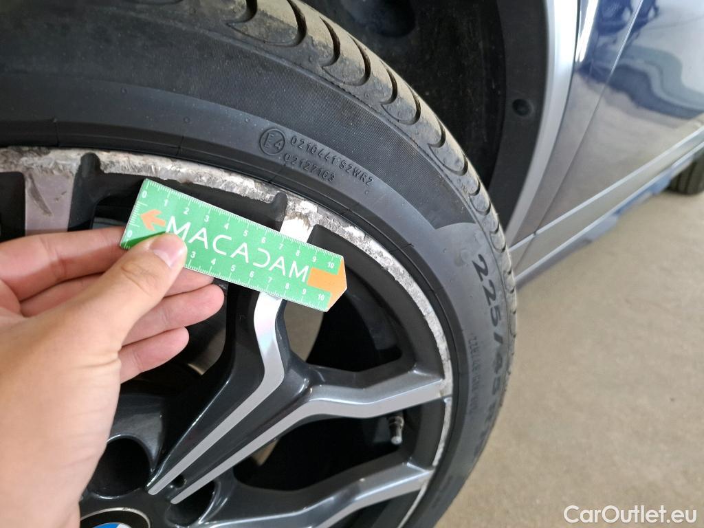  Bmw  X2 Série  sDrive 18d M Sport X 2.0 150CV BVA8 E6dT #7