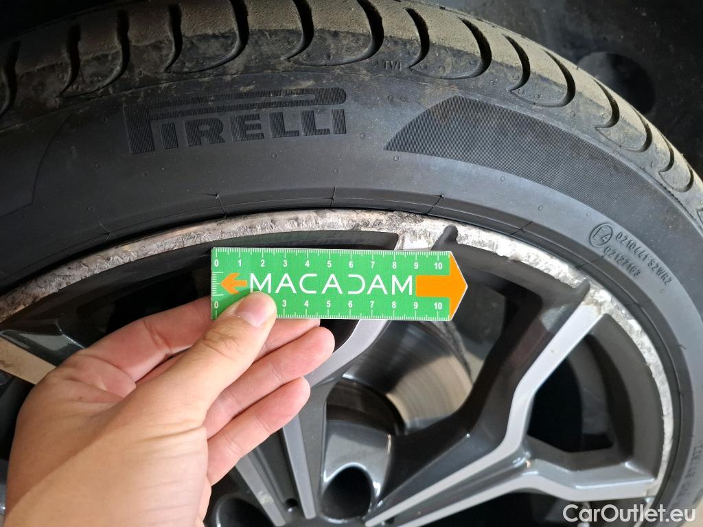  Bmw  X2 Série  sDrive 18d M Sport X 2.0 150CV BVA8 E6dT #6