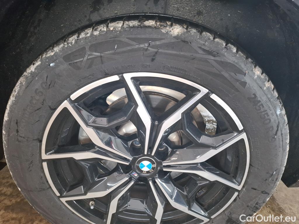  Bmw  X4 Série  xDrive 20d M Sport 2.0 190CV BVA8 E6d #2