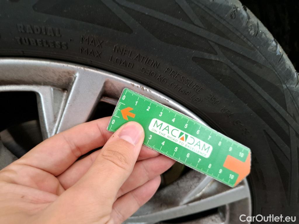  Fiat  500 FIAT   2015  3P / Berline 10 70ch BSG Dolcevita #37