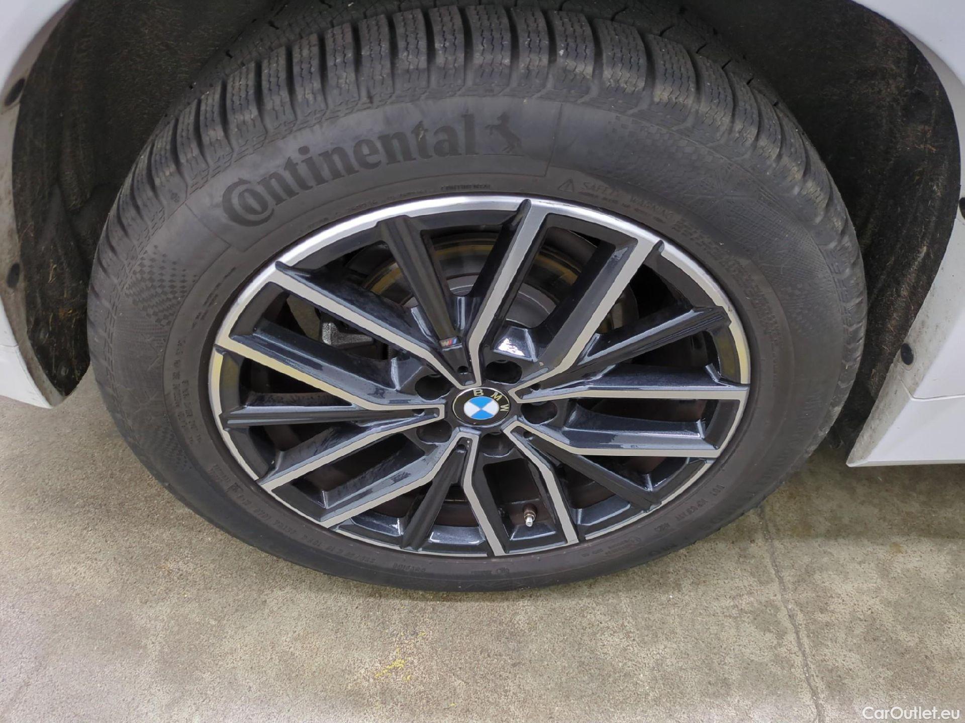  Bmw  X1 BMW  / 2022 / 5P / SUV sDrive20i M Sport DKG7 #16