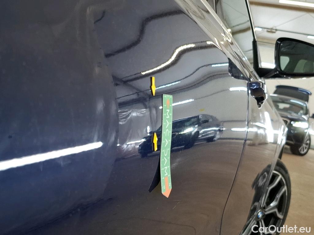  Bmw  X2 Série  sDrive 18d M Sport X 2.0 150CV BVA8 E6dT #29