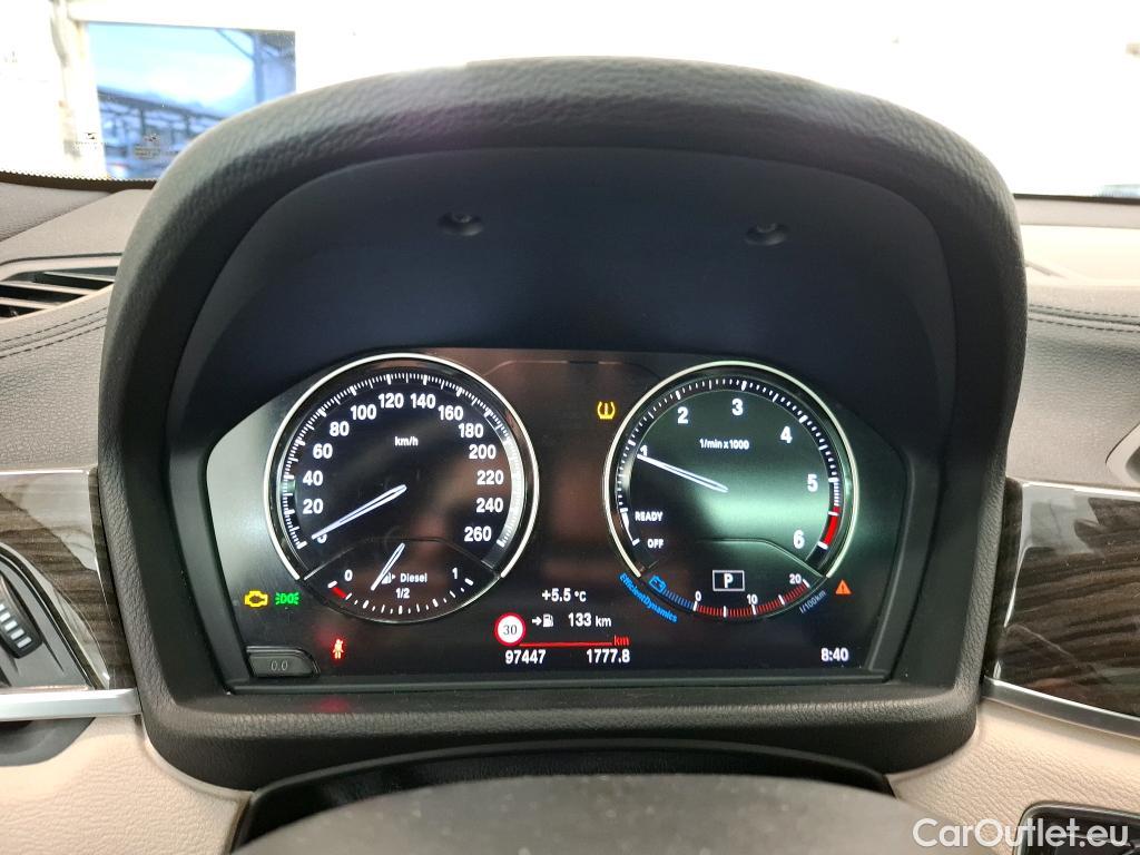  Bmw  X2 Série  sDrive 18d M Sport X 2.0 150CV BVA8 E6dT #35