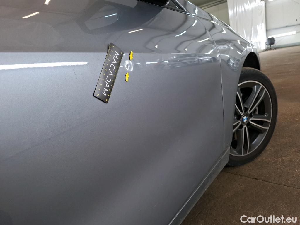  Bmw  Serie 1 Série 1 Berline 118 i Edition Sport 1.5 135CV BVA7 E6d #19