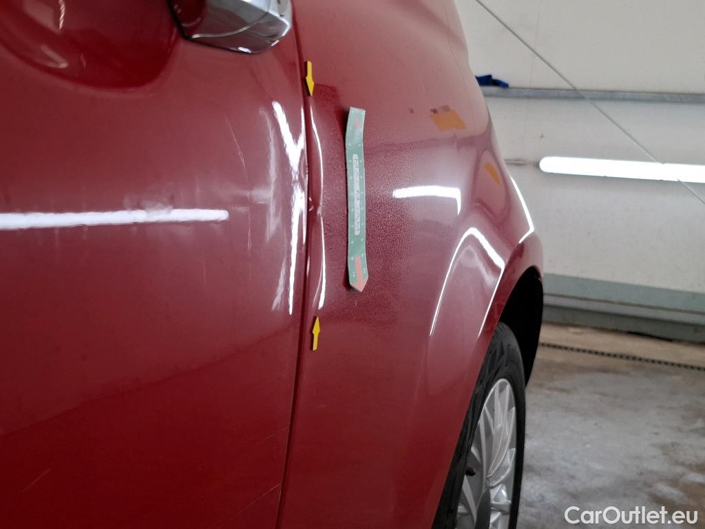  Fiat  500 FIAT   2015  3P / Berline 10 70ch BSG Dolcevita #2