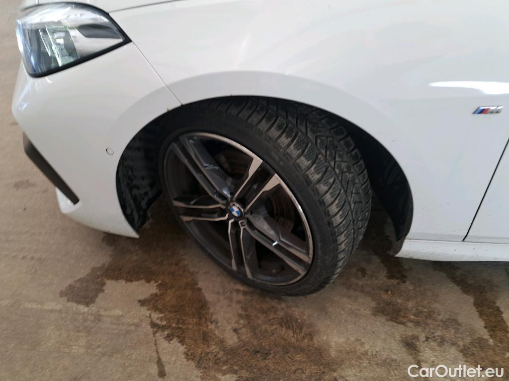  Bmw  Serie 2 BMW Série 2 Gran Coupé 2019 4P Berline 218I AUTO M Sport #38