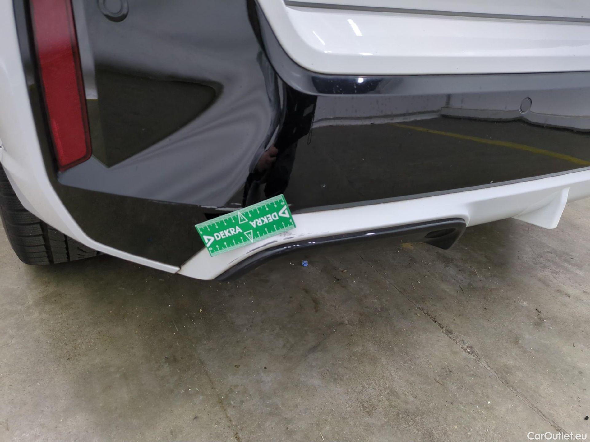  Bmw  X1 BMW  / 2022 / 5P / SUV sDrive20i M Sport DKG7 #27