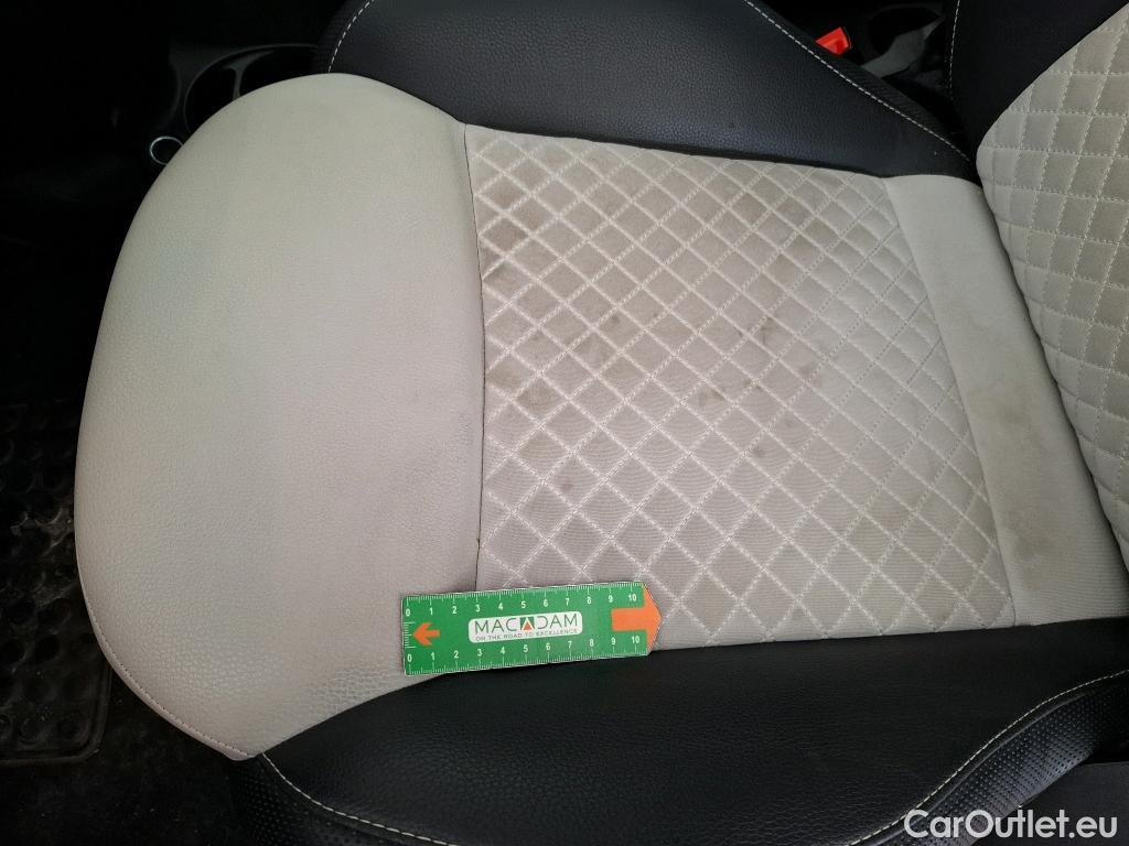  Fiat  500 FIAT   2015  3P / Berline 10 70ch BSG Dolcevita #33