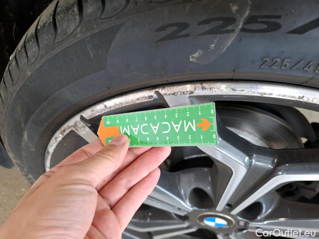  Bmw  X2 Série  sDrive 18d M Sport X 2.0 150CV BVA8 E6dT #10