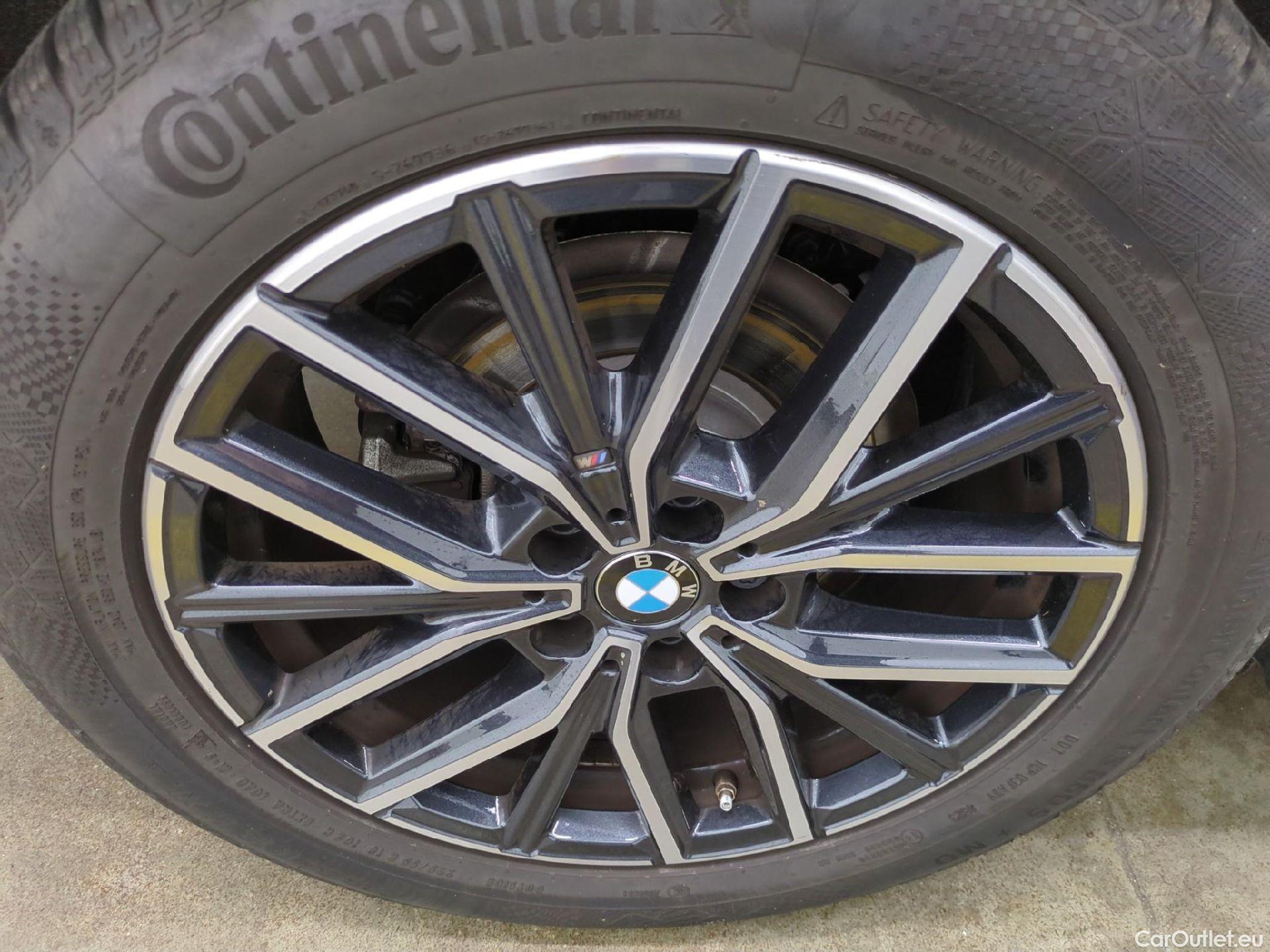  Bmw  X1 BMW  / 2022 / 5P / SUV sDrive20i M Sport DKG7 #17