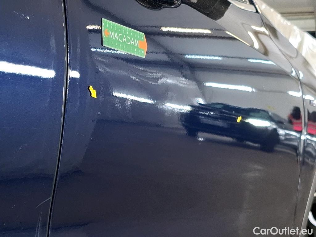  Bmw  X2 Série  sDrive 18d M Sport X 2.0 150CV BVA8 E6dT #2