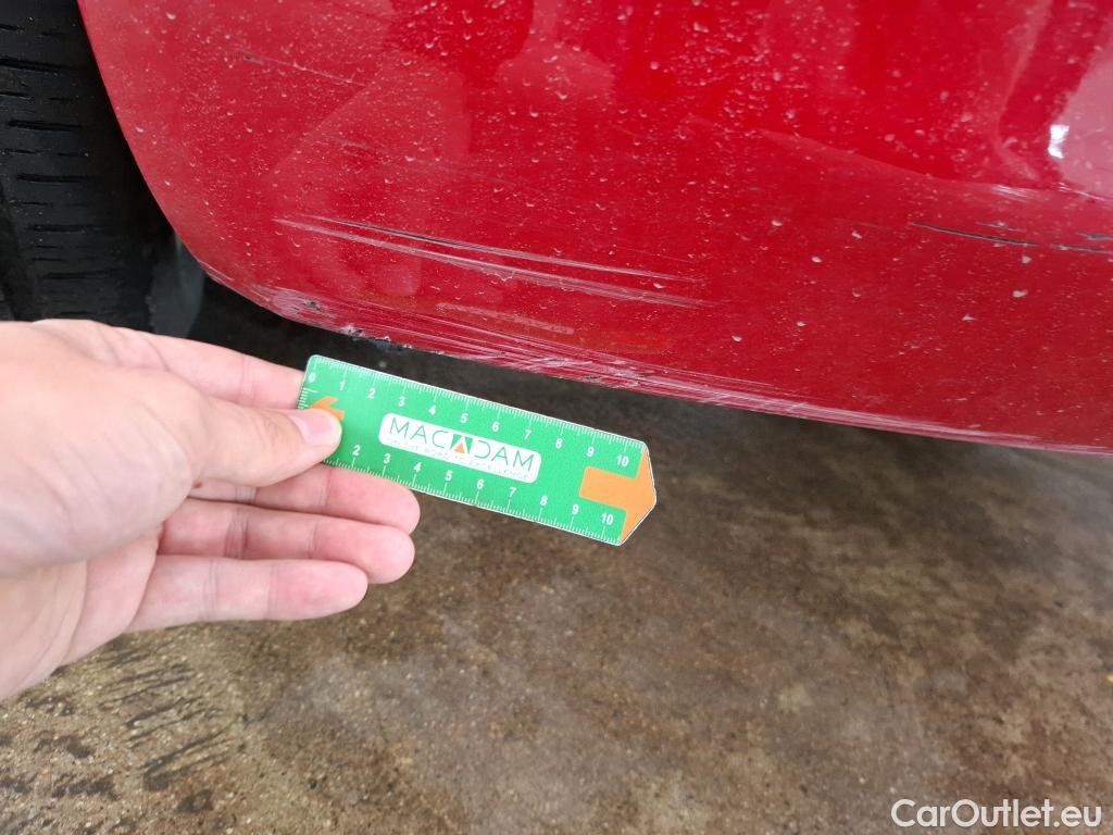  Fiat  500 FIAT   2015  3P / Berline 10 70ch BSG Dolcevita #14