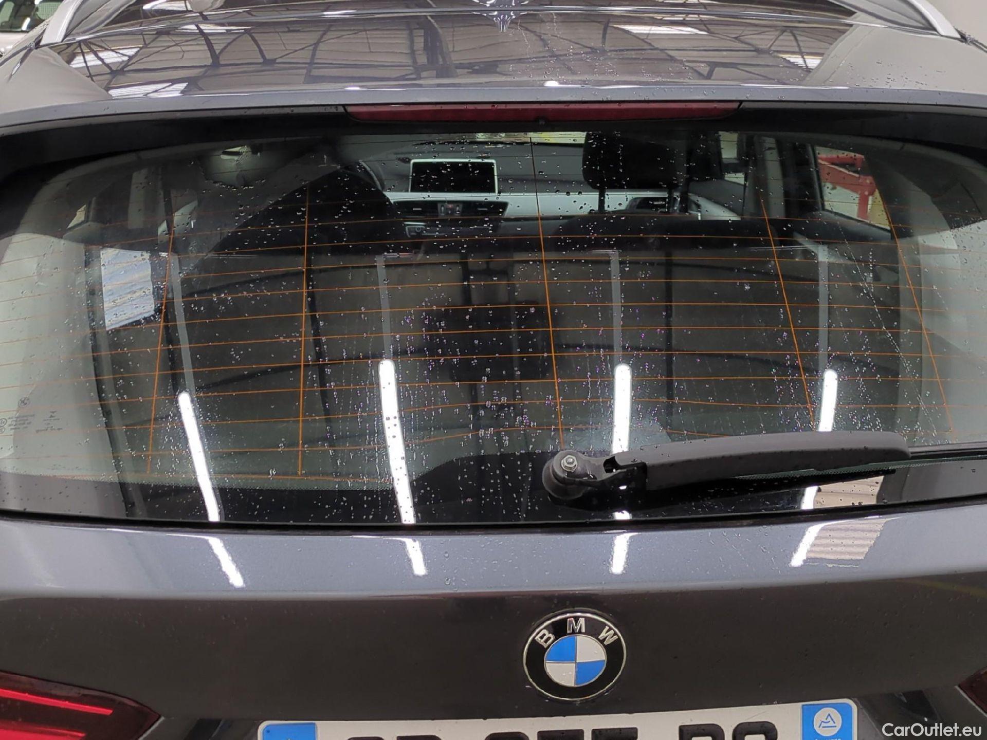  Bmw  X1 Série  sDrive16d Lounge 1.5 115CV BVA7 E6d #20