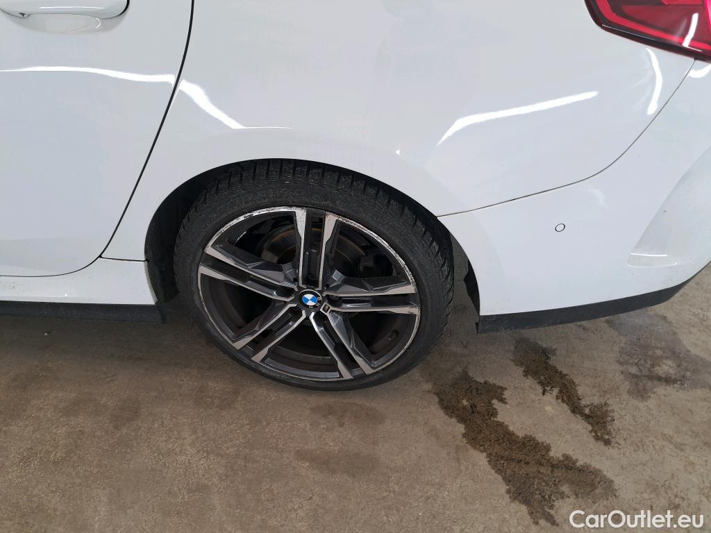  Bmw  Serie 2 BMW Série 2 Gran Coupé 2019 4P Berline 218I AUTO M Sport #12