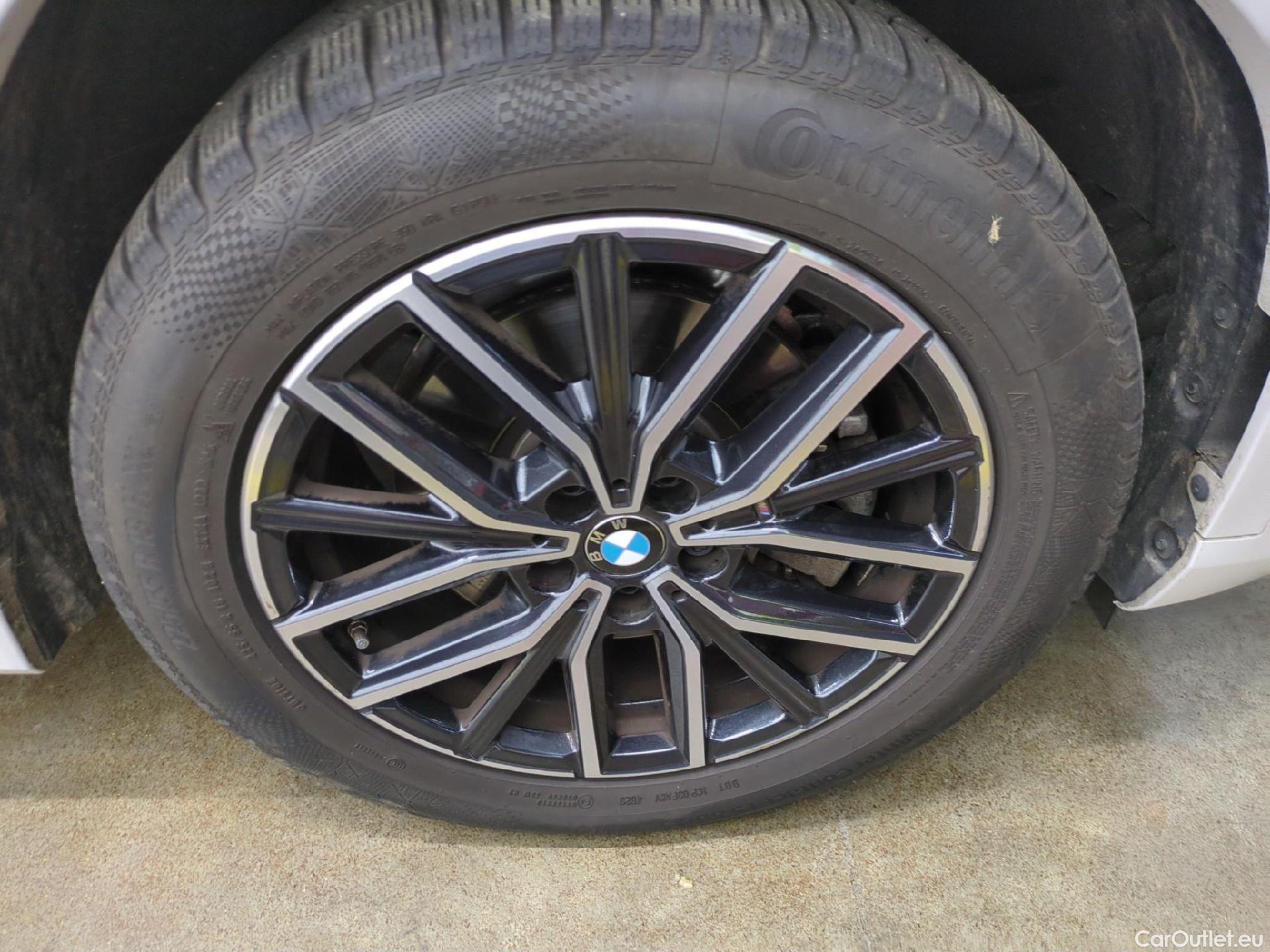  Bmw  X1 BMW  / 2022 / 5P / SUV sDrive20i M Sport DKG7 #10