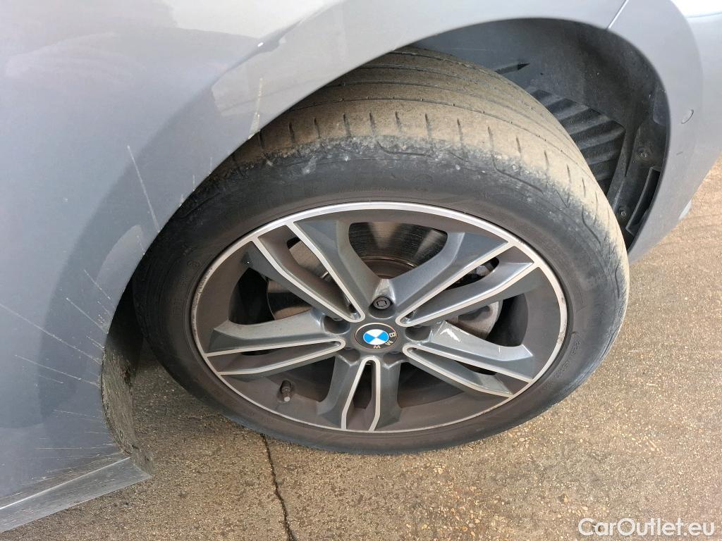  Bmw  Serie 1 Série 1 Berline 118 i Edition Sport 1.5 135CV BVA7 E6d #12