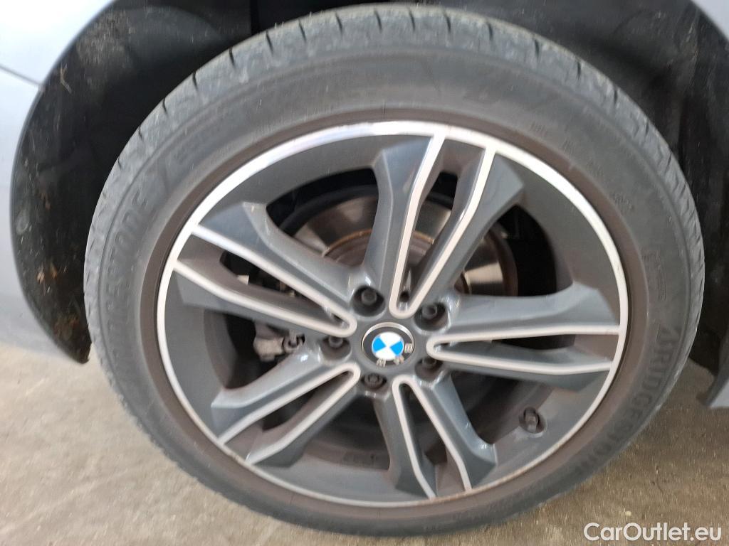  Bmw  Serie 1 Série 1 Berline 118 i Edition Sport 1.5 135CV BVA7 E6d #10