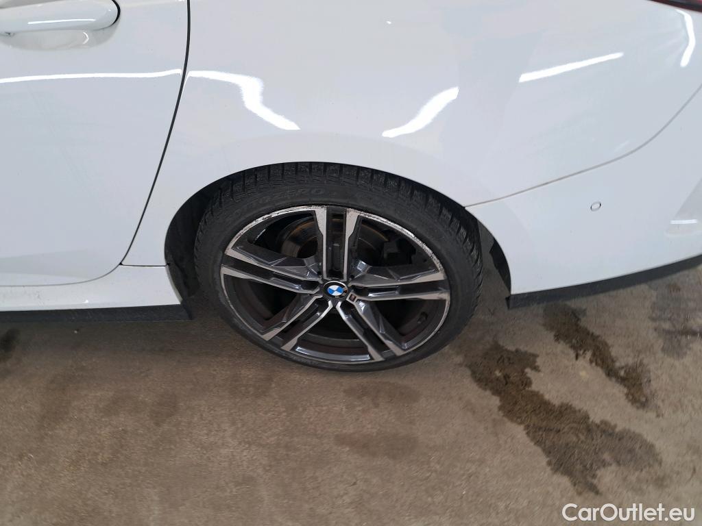  Bmw  Serie 2 BMW Série 2 Gran Coupé 2019 4P Berline 218I AUTO M Sport #33