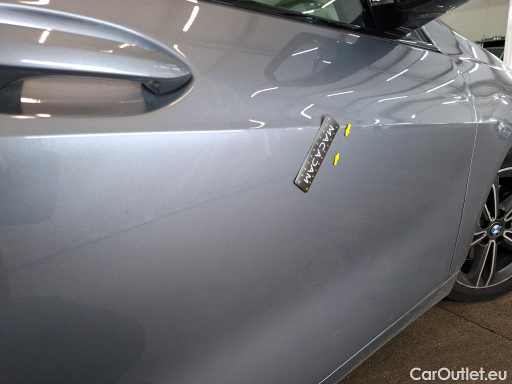  Bmw  Serie 1 Série 1 Berline 118 i Edition Sport 1.5 135CV BVA7 E6d #18