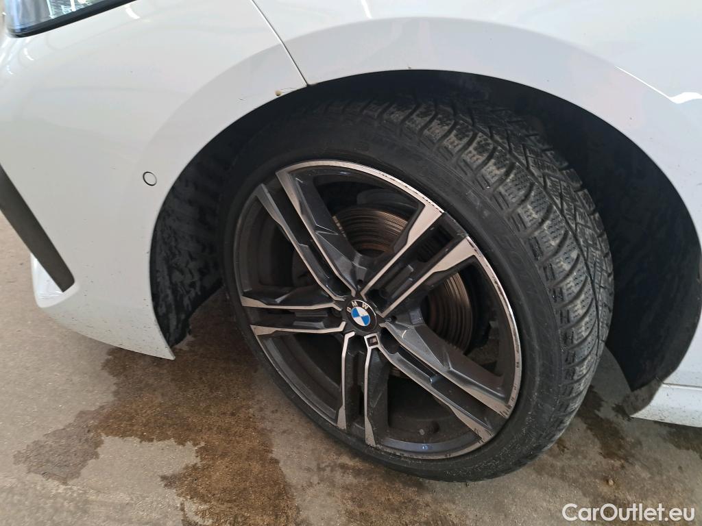  Bmw  Serie 2 BMW Série 2 Gran Coupé 2019 4P Berline 218I AUTO M Sport #7