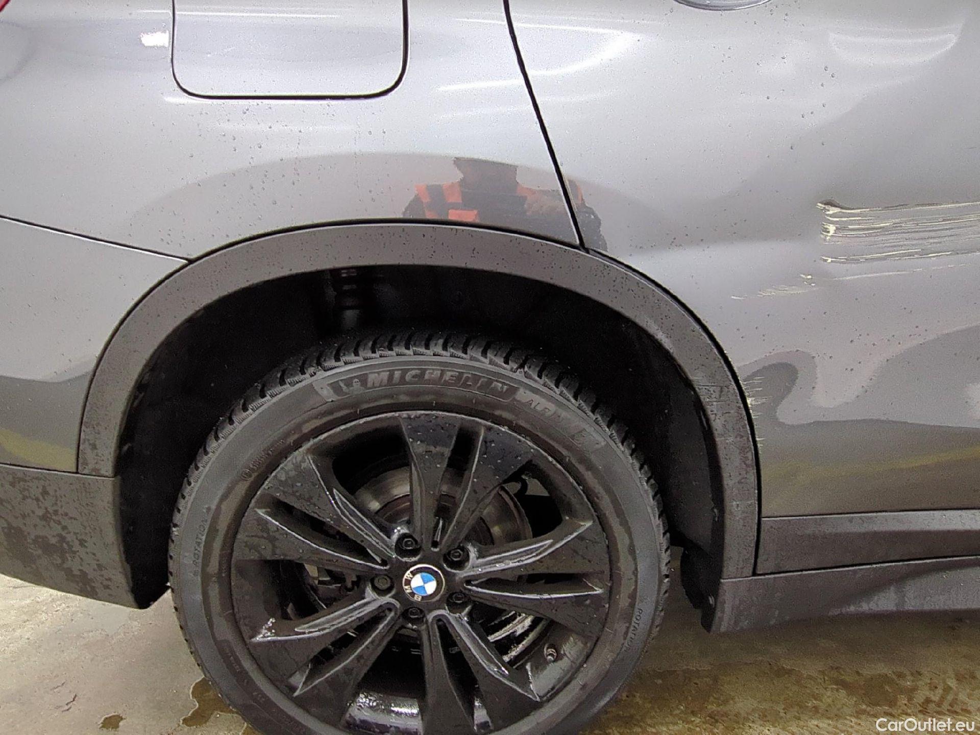  Bmw  X1 Série  sDrive16d Lounge 1.5 115CV BVA7 E6d #32