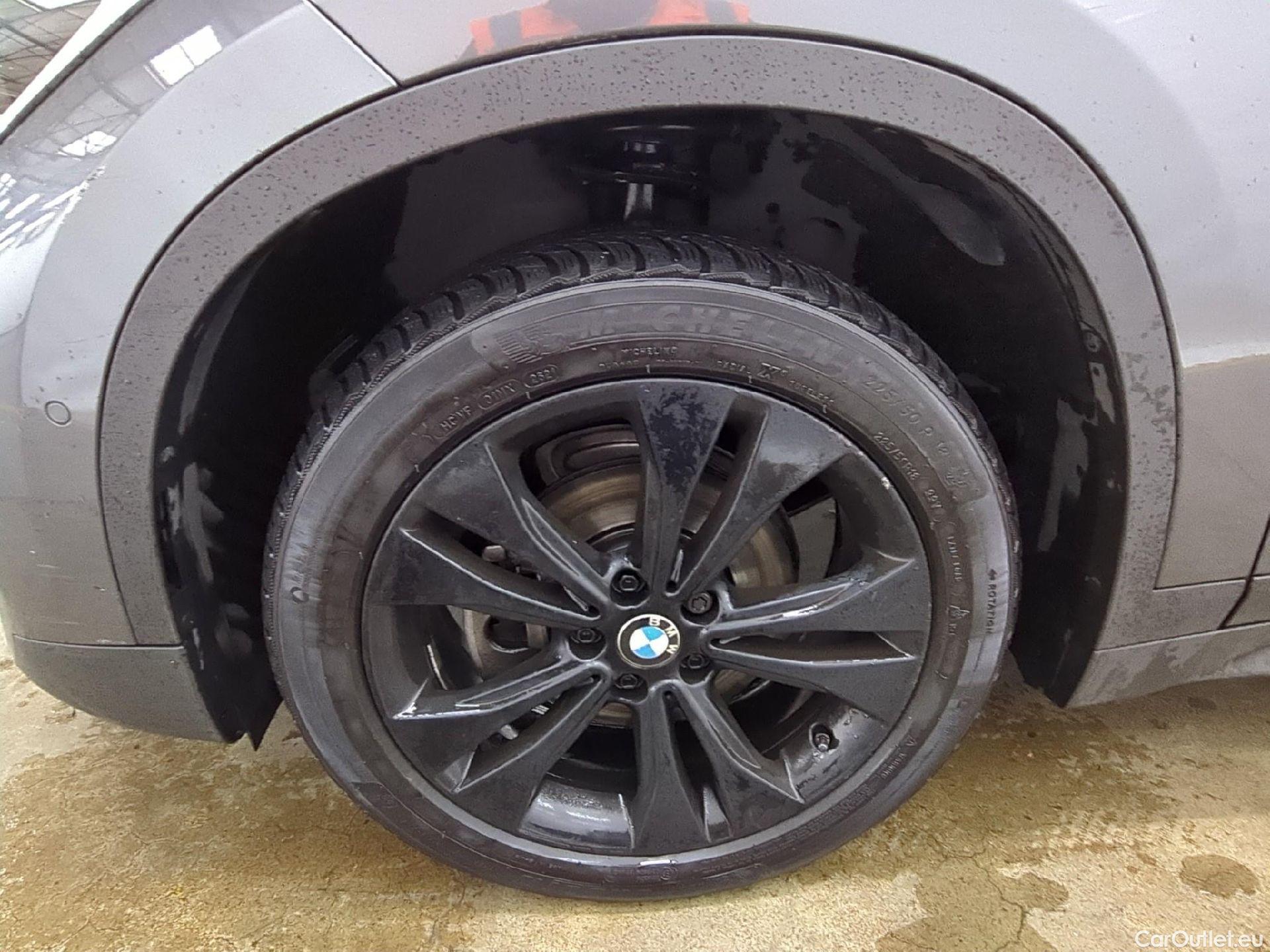  Bmw  X1 Série  sDrive16d Lounge 1.5 115CV BVA7 E6d #1