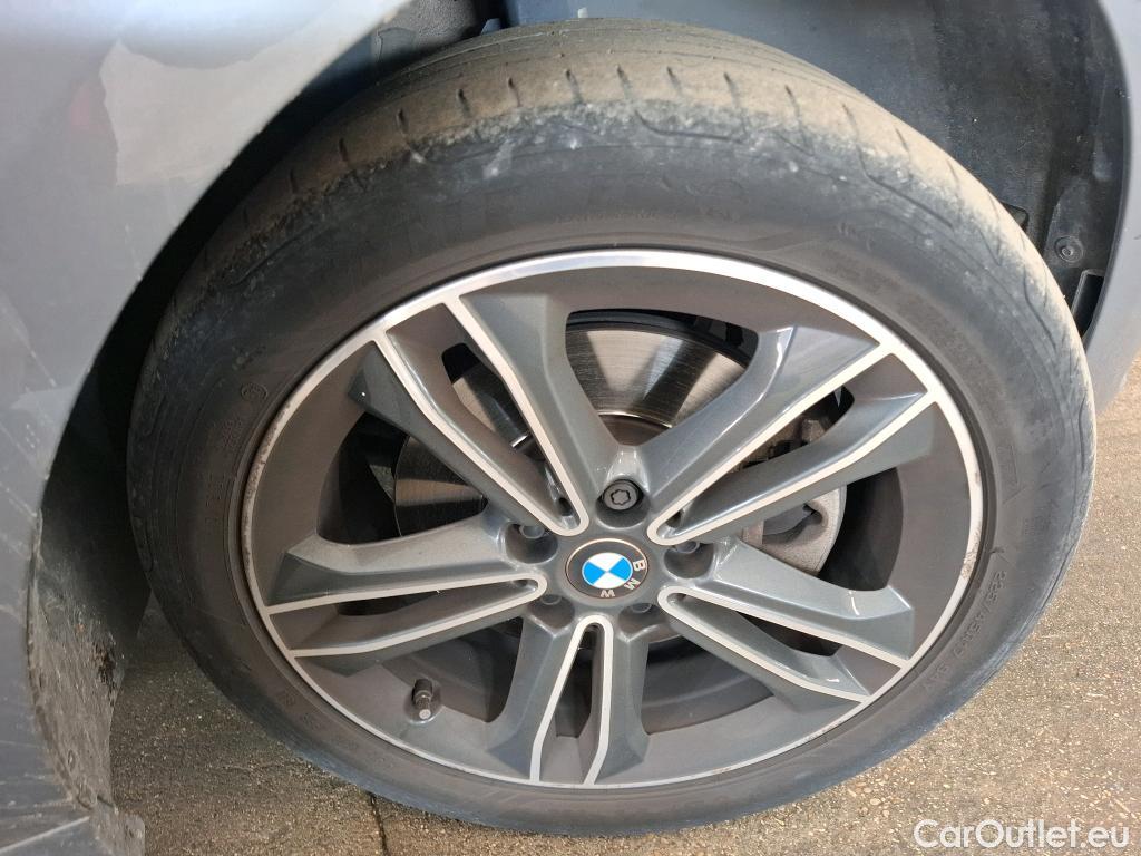  Bmw  Serie 1 Série 1 Berline 118 i Edition Sport 1.5 135CV BVA7 E6d #4