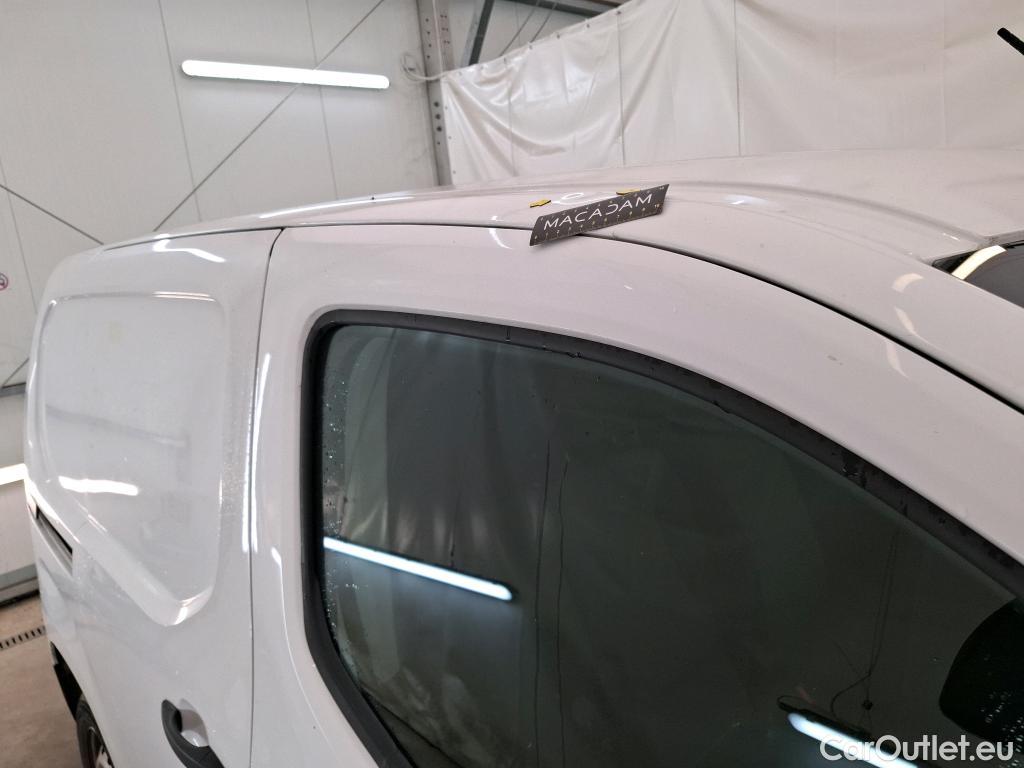  Citroen  Berlingo  Fourgon Driver M 1000 1.5 BlueHDi 100CV BVM5 E6dT #24