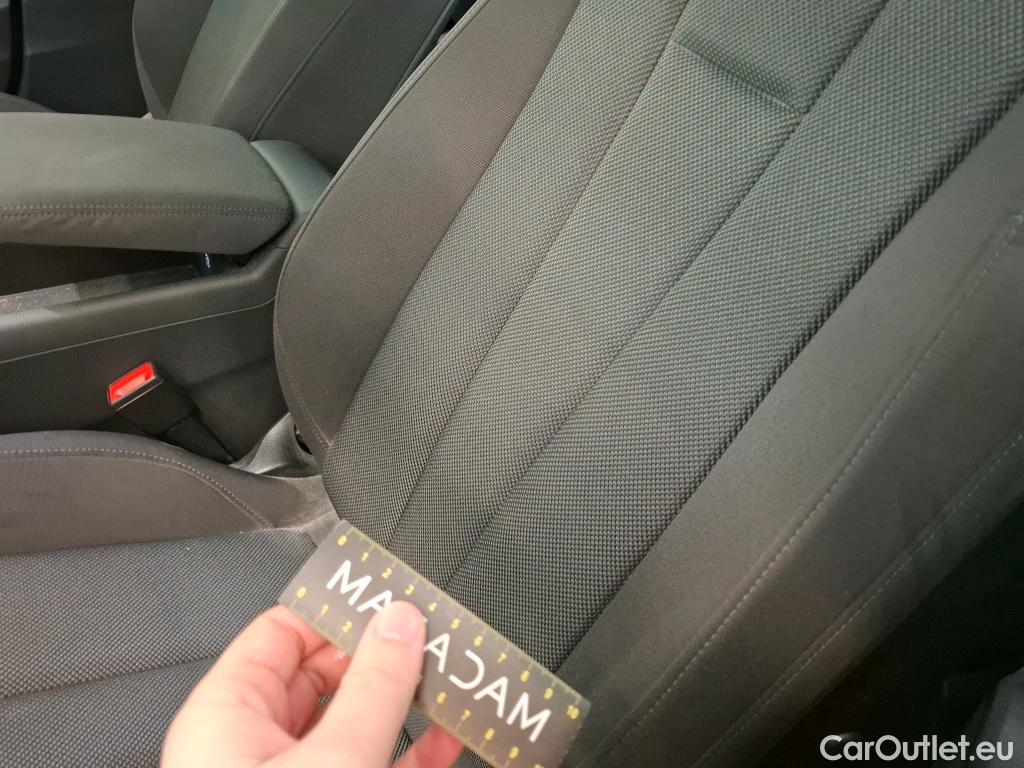  Audi  A4  Avant 40 TDI Business Line 2.0 TDI 205CV BVA7 E6d #7