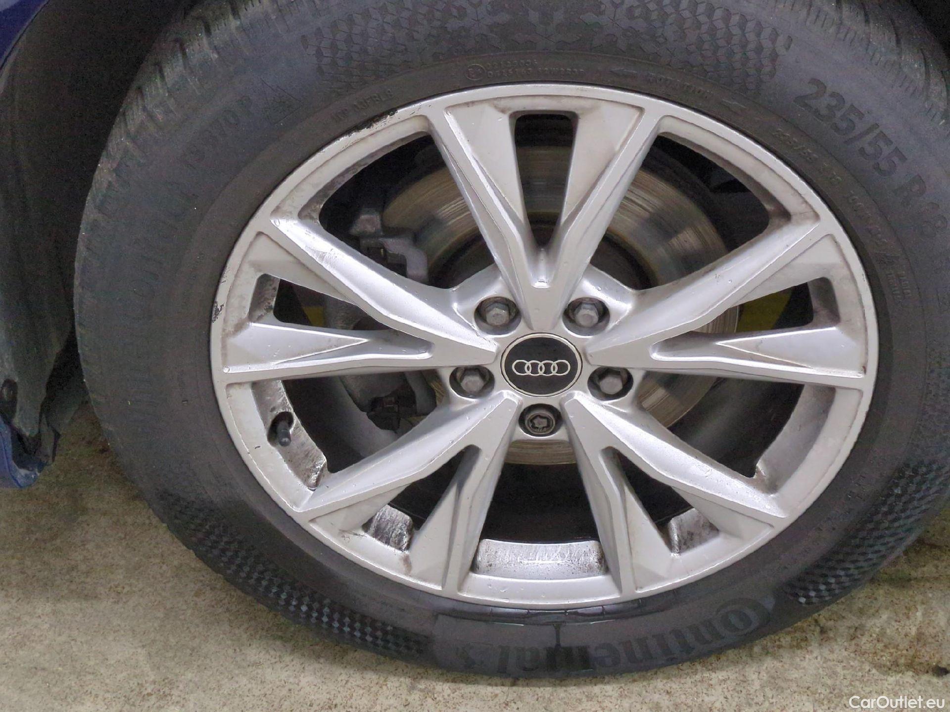  Audi  Q3  35 TDI S line 2.0 TDI 150CV BVA7 E6d #10