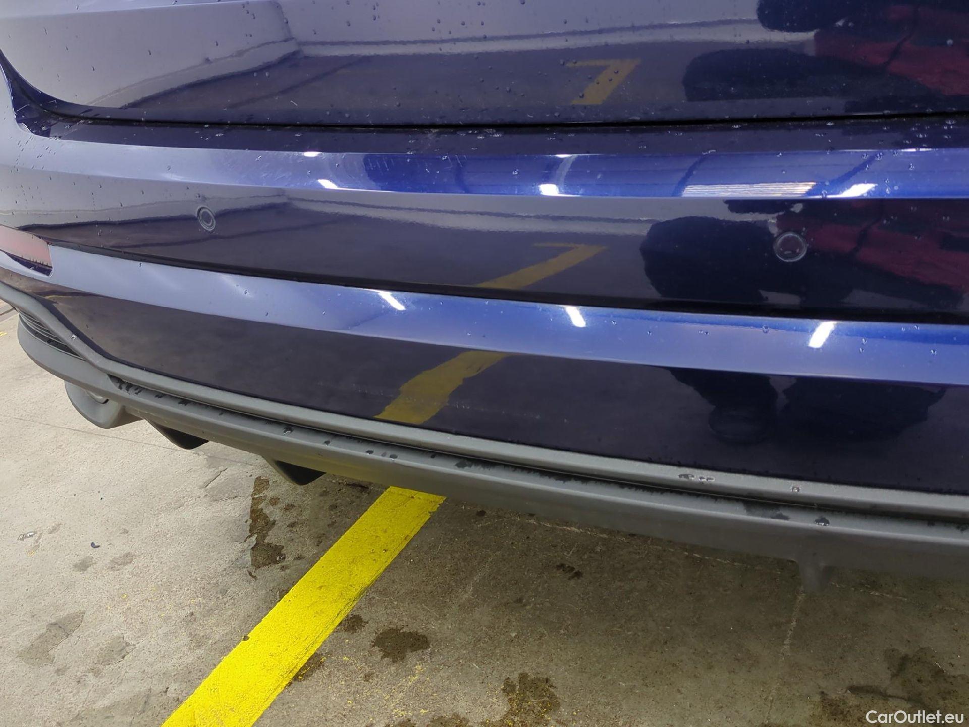  Audi  Q3  35 TDI S line 2.0 TDI 150CV BVA7 E6d #16