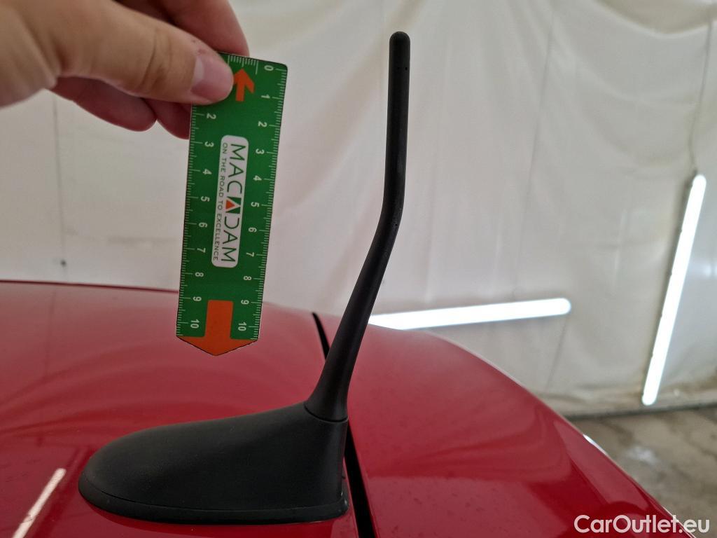  Fiat  500 FIAT   2015  3P / Berline 10 70ch BSG Dolcevita #31