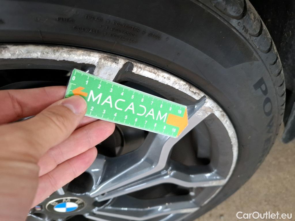  Bmw  X2 Série  sDrive 18d M Sport X 2.0 150CV BVA8 E6dT #17