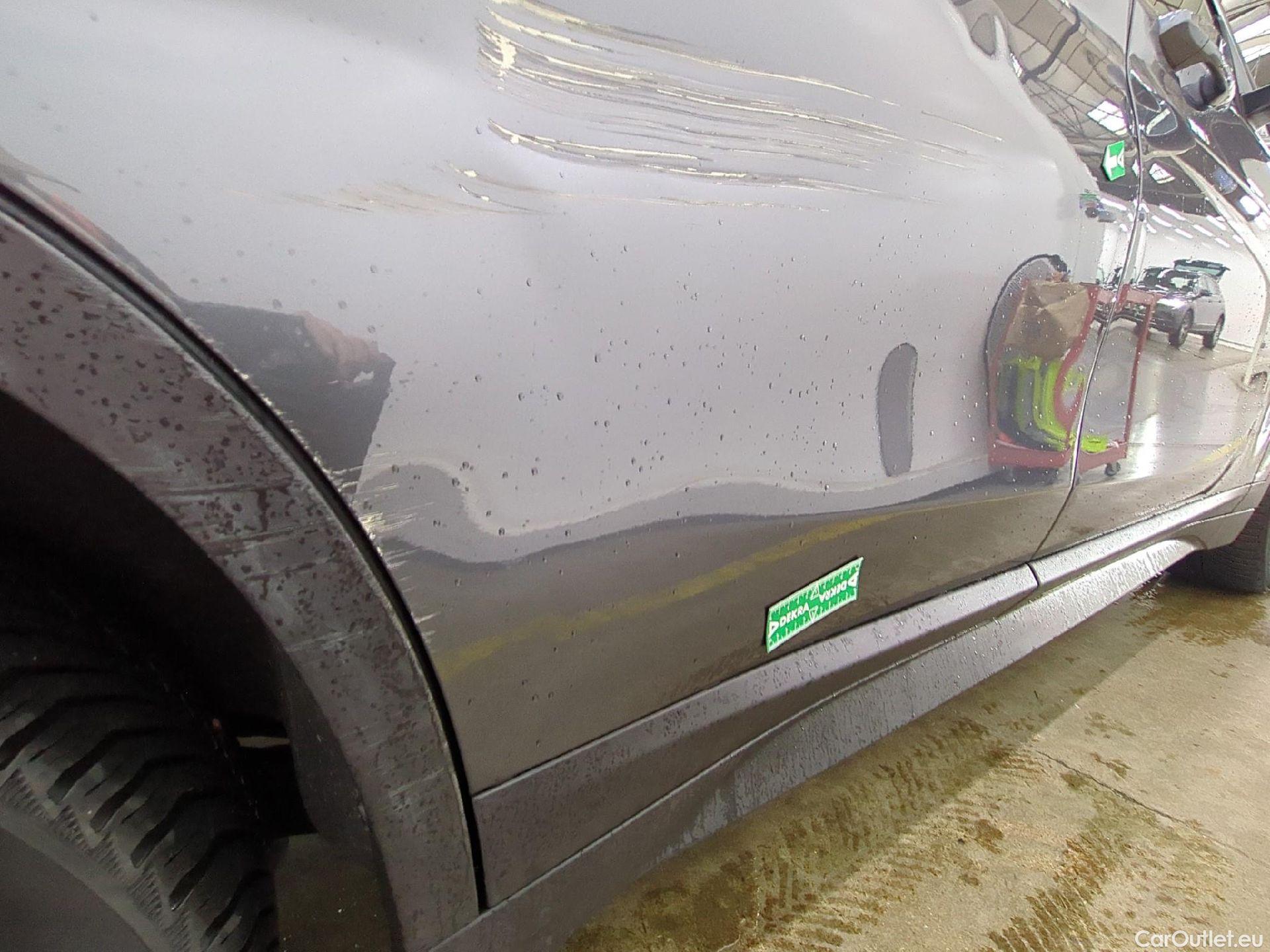  Bmw  X1 Série  sDrive16d Lounge 1.5 115CV BVA7 E6d #25