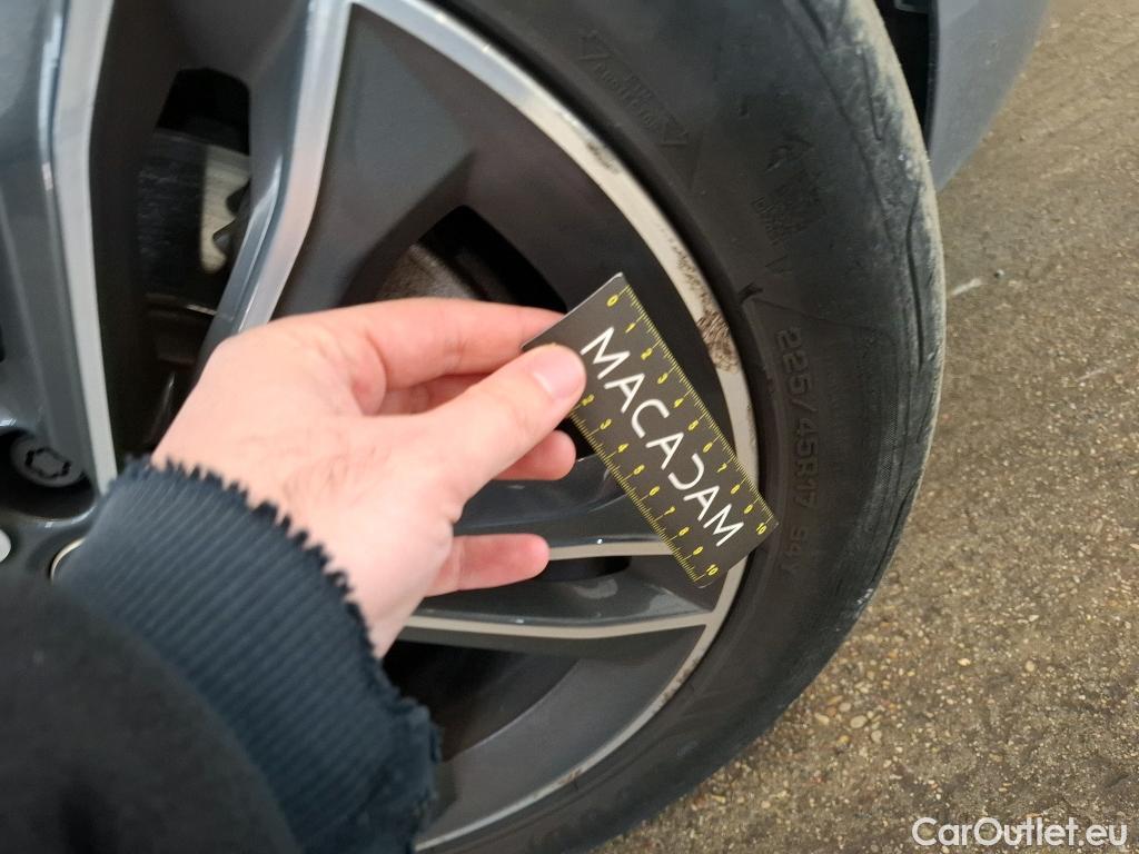  Bmw  Serie 1 Série 1 Berline 118 i Edition Sport 1.5 135CV BVA7 E6d #15