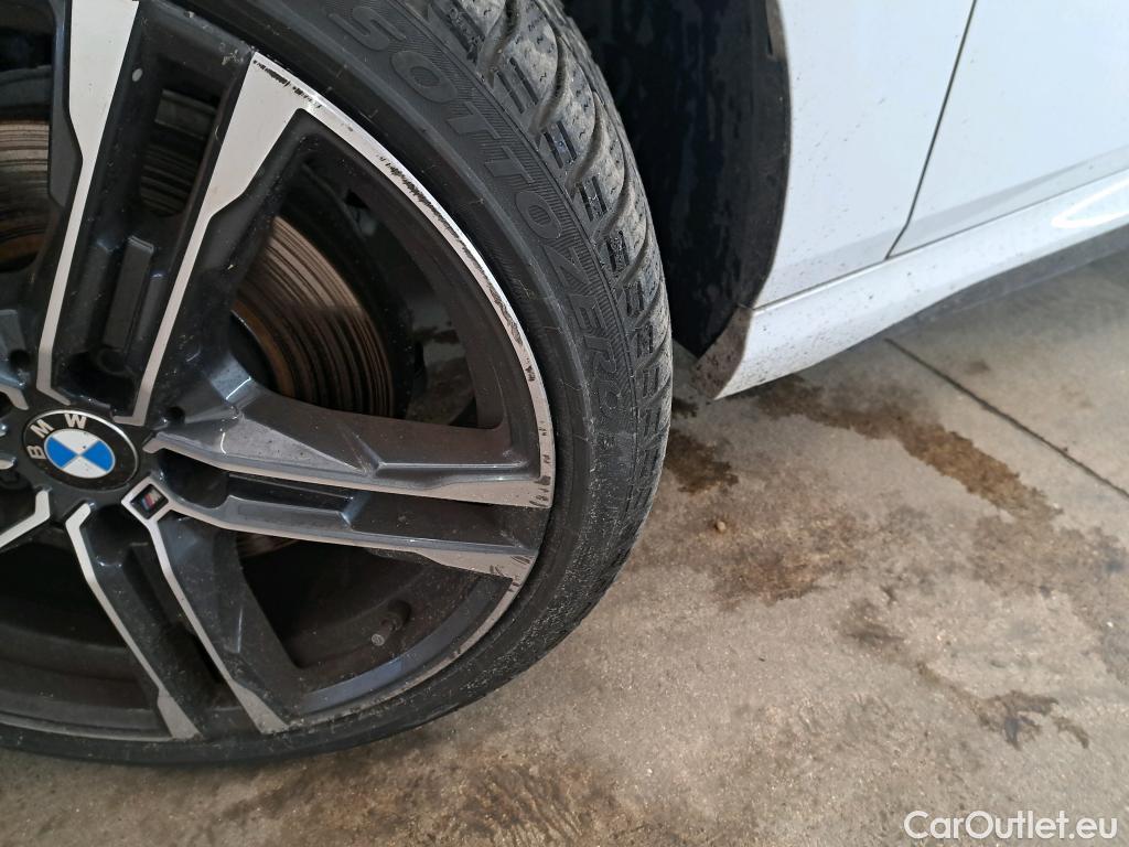  Bmw  Serie 2 BMW Série 2 Gran Coupé 2019 4P Berline 218I AUTO M Sport #39