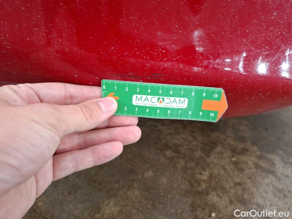  Fiat  500 FIAT   2015  3P / Berline 10 70ch BSG Dolcevita #15