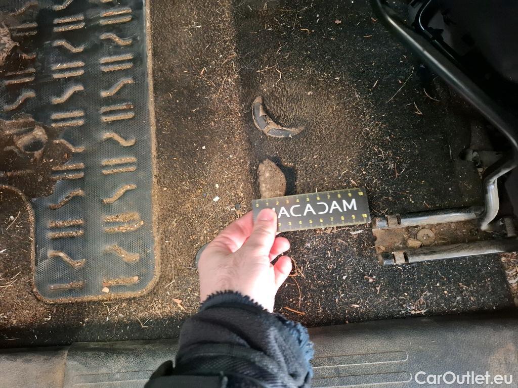  Citroen  Berlingo  Fourgon Driver M 1000 1.5 BlueHDi 100CV BVM5 E6dT #7