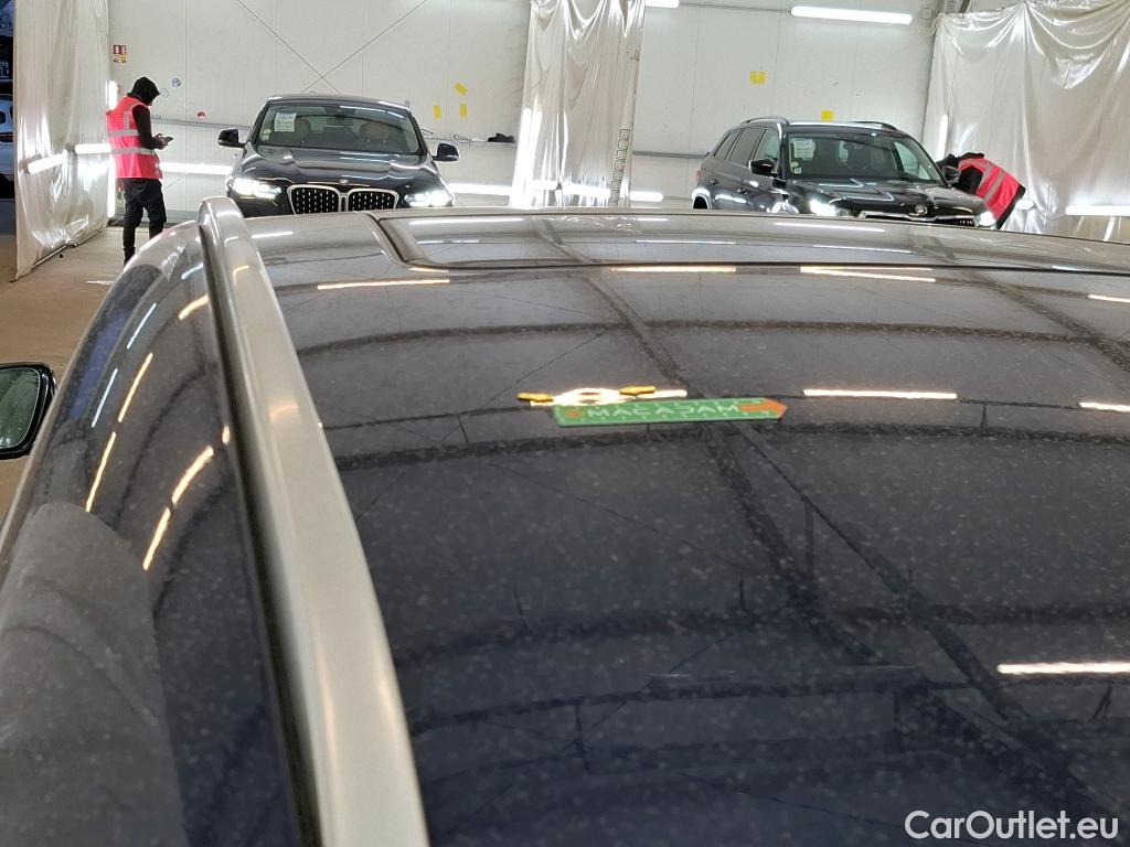  Bmw  X2 Série  sDrive 18d M Sport X 2.0 150CV BVA8 E6dT #31