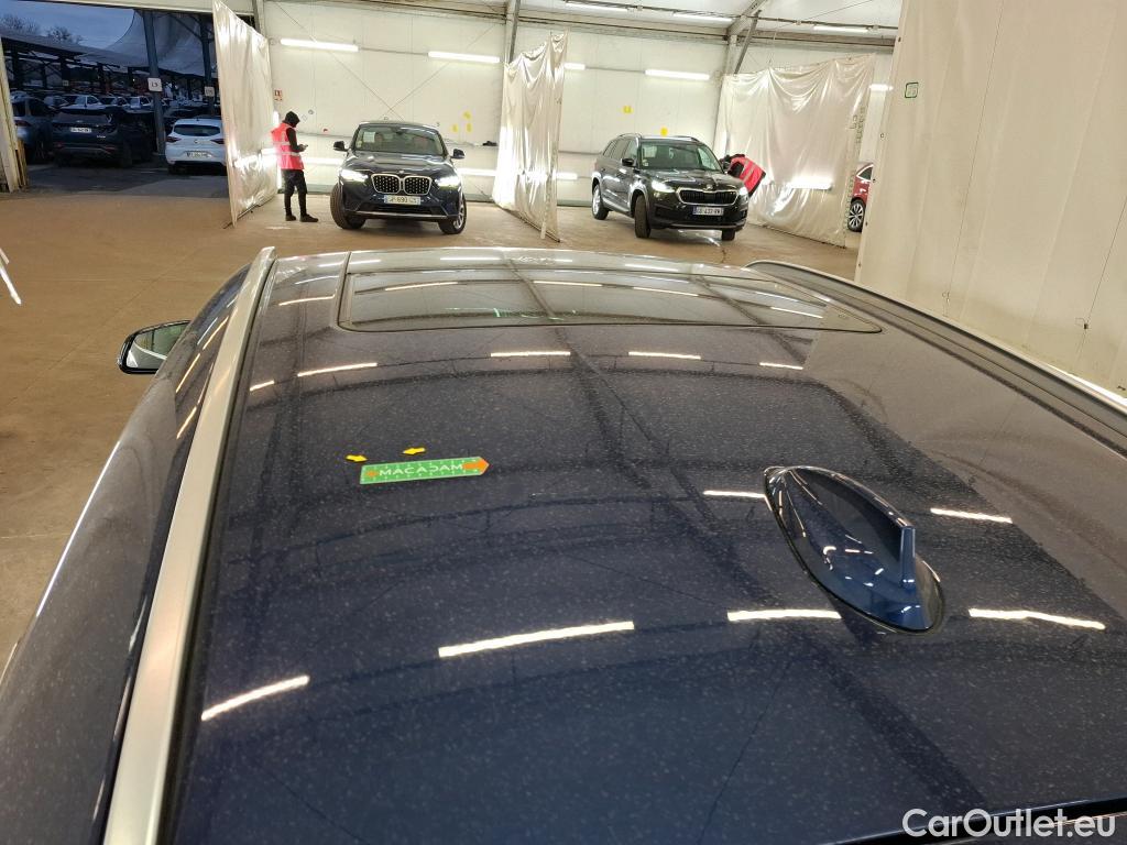  Bmw  X2 Série  sDrive 18d M Sport X 2.0 150CV BVA8 E6dT #30