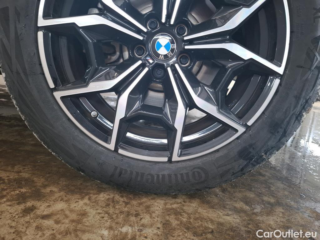  Bmw  X4 Série  xDrive 20d M Sport 2.0 190CV BVA8 E6d #3