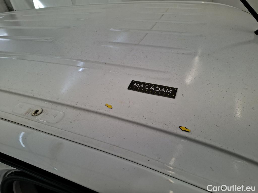  Citroen  Berlingo  Fourgon Driver M 1000 1.5 BlueHDi 100CV BVM5 E6dT #10