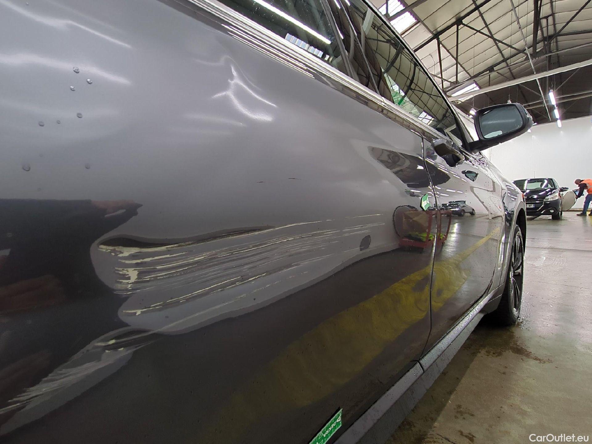  Bmw  X1 Série  sDrive16d Lounge 1.5 115CV BVA7 E6d #26