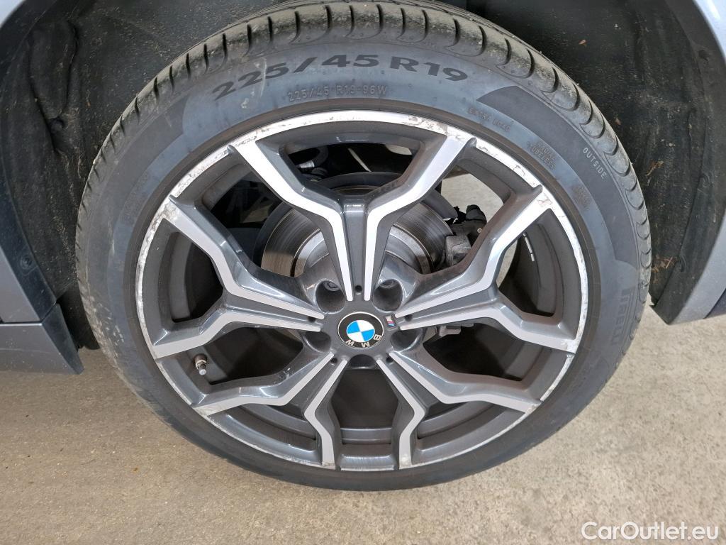  Bmw  X2 Série  sDrive 18d M Sport X 2.0 150CV BVA8 E6dT #33