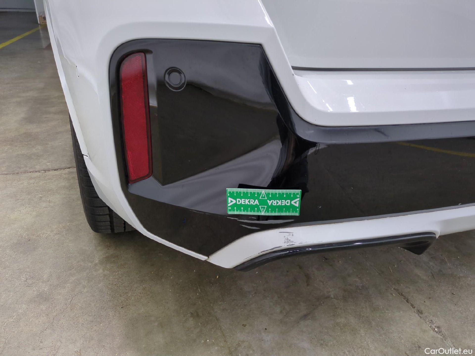  Bmw  X1 BMW  / 2022 / 5P / SUV sDrive20i M Sport DKG7 #23