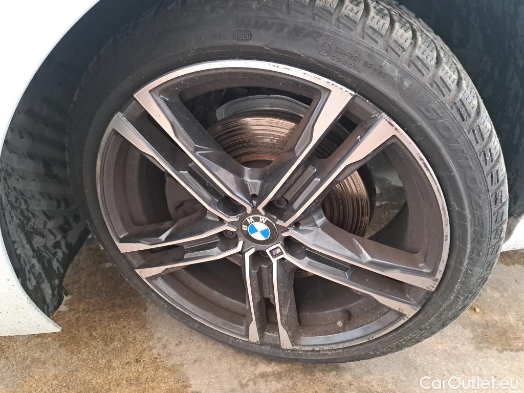  Bmw  Serie 2 BMW Série 2 Gran Coupé 2019 4P Berline 218I AUTO M Sport #8