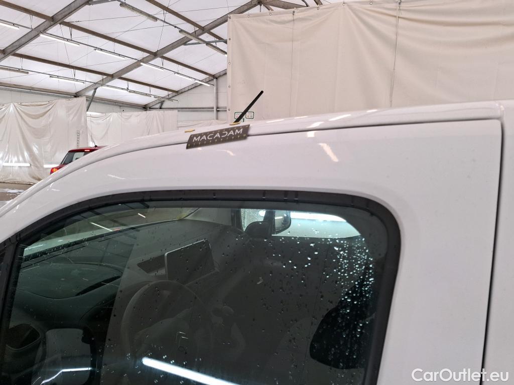  Citroen  Berlingo  Fourgon Driver M 1000 1.5 BlueHDi 100CV BVM5 E6dT #22