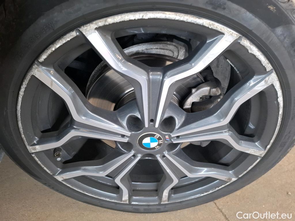  Bmw  X2 Série  sDrive 18d M Sport X 2.0 150CV BVA8 E6dT #19